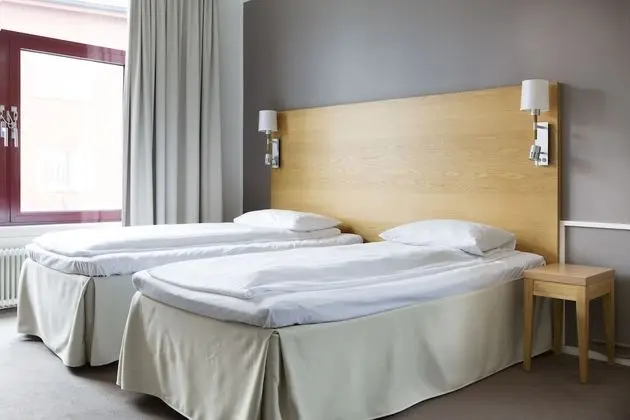 Standard Oda, 2 Tek Kişilik Yatak, Sigara İçilmez