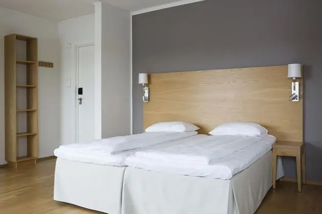 Superior Oda, 2 Tek Kişilik Yatak, Sigara İçilmez