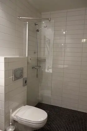 Superior Oda, 2 Tek Kişilik Yatak, Sigara İçilmez