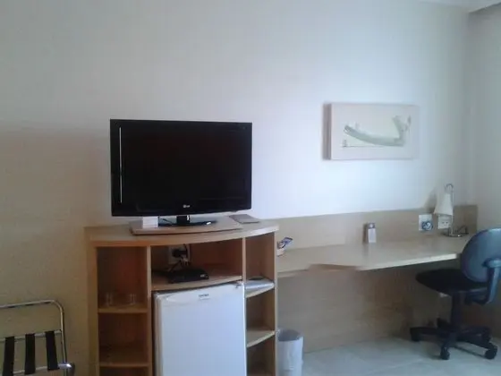 Deluxe İki Ayrı Yataklı Oda