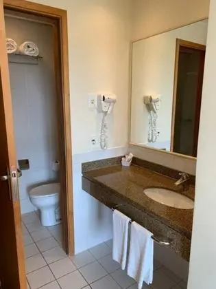 Deluxe İki Ayrı Yataklı Oda