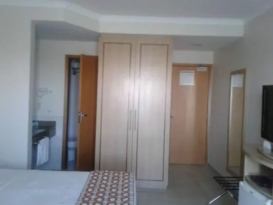 Superior İki Ayrı Yataklı Oda