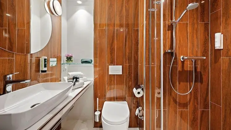 Standard Tek Kişilik Oda, 1 Tek Kişilik Yatak, Sigara İçilmez