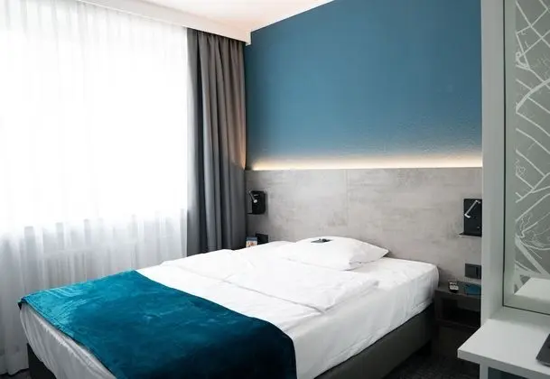 Business Tek Kişilik Oda