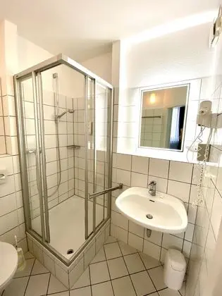 Business Tek Kişilik Oda