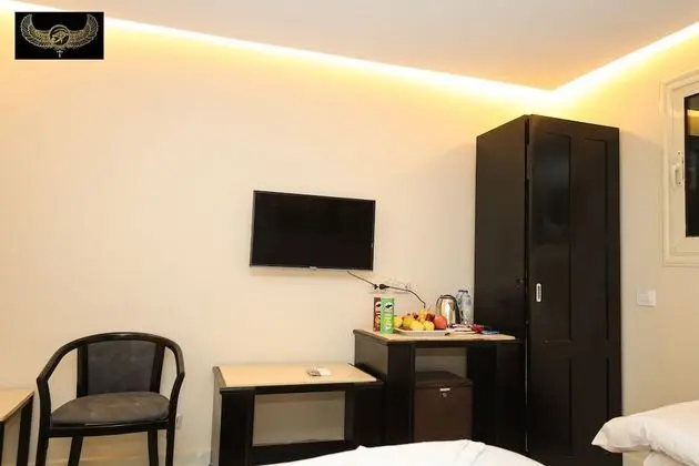 Deluxe Tek Kişilik Oda