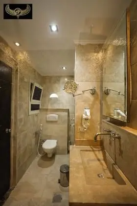 Deluxe Üç Kişilik Oda