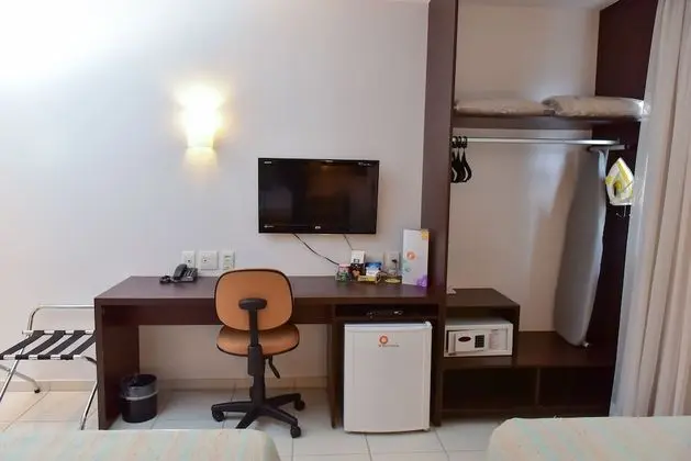 Executive Oda, 2 Tek Kişilik Yatak, Sigara İçilmez