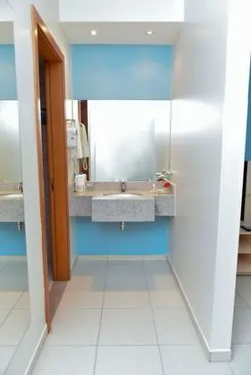 Executive Oda, 2 Tek Kişilik Yatak, Sigara İçilmez