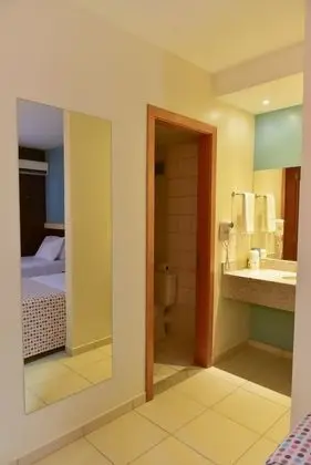 Superior Oda, 2 Tek Kişilik Yatak, Sigara İçilmez