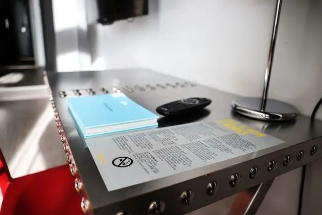 Standard Oda, 1 Tek Kişilik Yatak, Sigara İçilmez