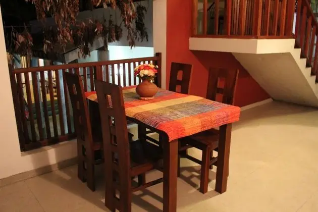 Deluxe Oda, Balkon, Havuz Manzaralı