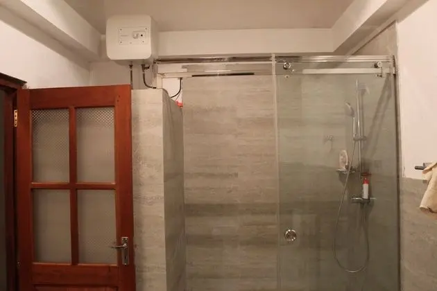 Deluxe Oda, Balkon, Havuz Manzaralı