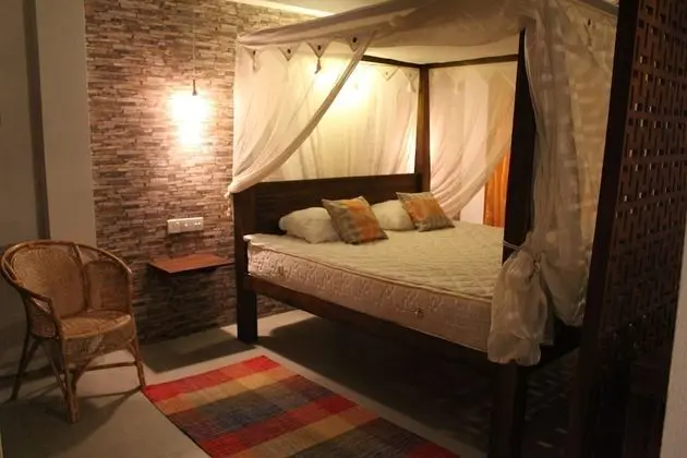 Romantic Süit, 1 Büyük (Queen) Boy Yatak, Balkon, Havuz Manzaralı