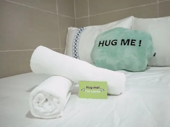 Tek Kişilik Oda (Single Use)