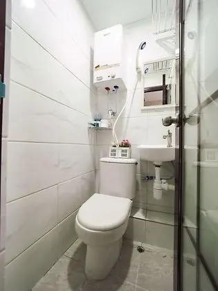 Tek Kişilik Oda (Single Use)