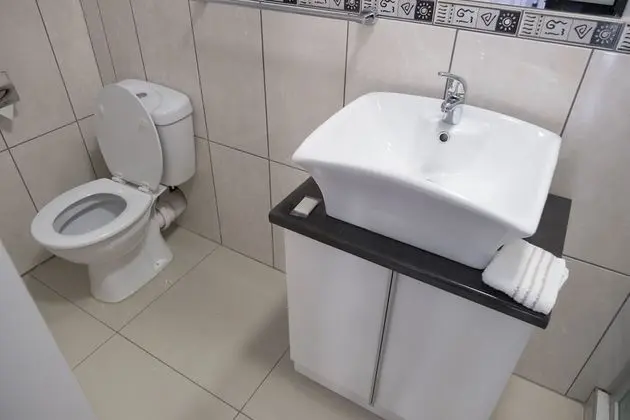 Basic Tek Kişilik Oda