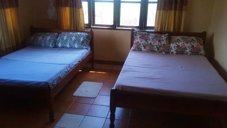 Comfort Tek Büyük Yataklı Oda, Sigara İçilmez
