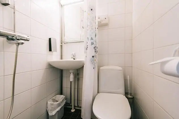 Economy Tek Kişilik Oda, 1 Tek Kişilik Yatak, Sigara İçilmez