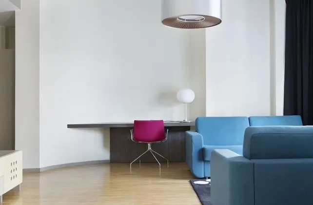 Standard Oda, 2 Tek Kişilik Yatak, Sigara İçilmez