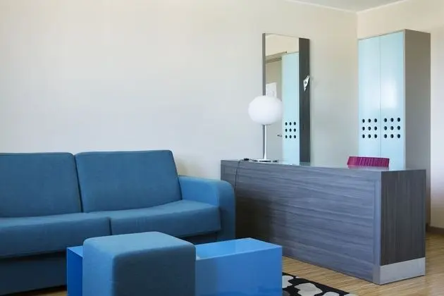 Superior Oda, 1 Çift Kişilik Yatak, Sigara İçilmez