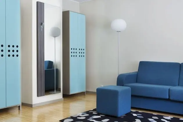 Superior Oda, 1 Çift Kişilik Yatak, Sigara İçilmez