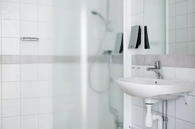 Superior Oda, 1 Çift Kişilik Yatak, Sigara İçilmez