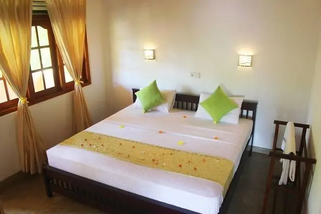 Comfort Tek Büyük Yataklı Oda, Bahçe Manzaralı