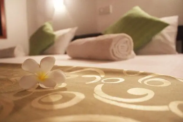 Comfort Tek Büyük Yataklı Oda, Bahçe Manzaralı