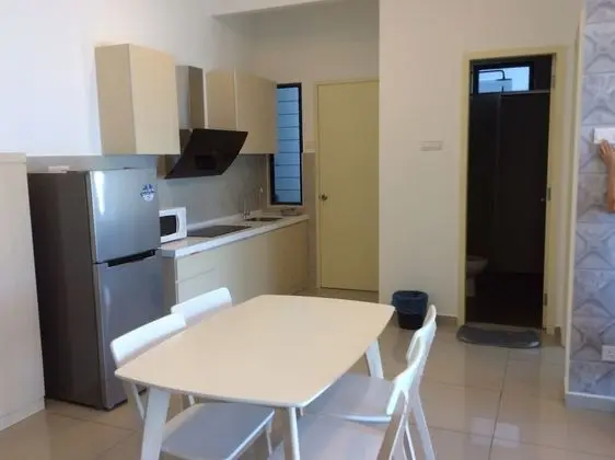 Apart Daire, 1 Yatak Odası (Seaview/Cityview A 29-05)