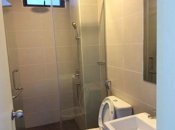 Apart Daire, 1 Yatak Odası (Seaview/Cityview A 29-05)
