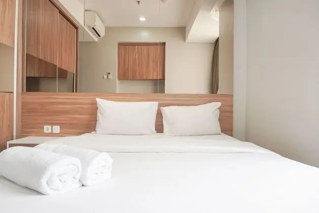 Apart Daire, 3 Yatak Odası