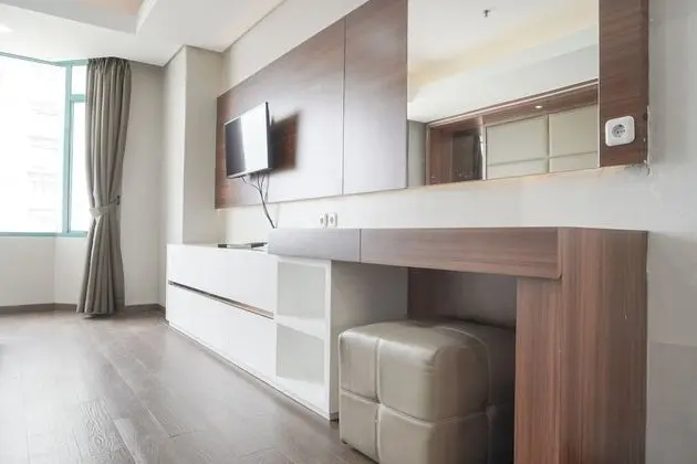 Apart Daire, 3 Yatak Odası