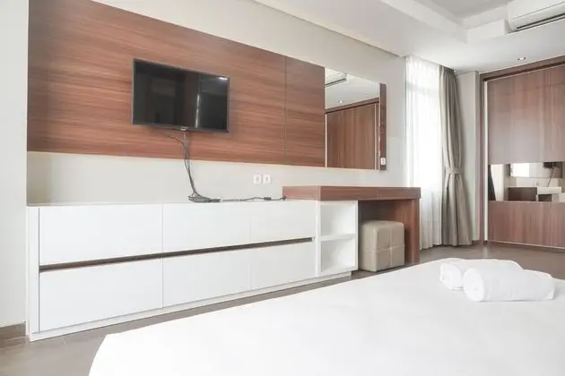 Apart Daire, 3 Yatak Odası