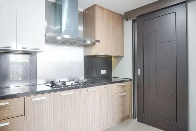 Apart Daire, 3 Yatak Odası