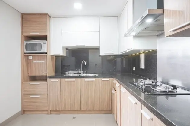 Apart Daire, 3 Yatak Odası