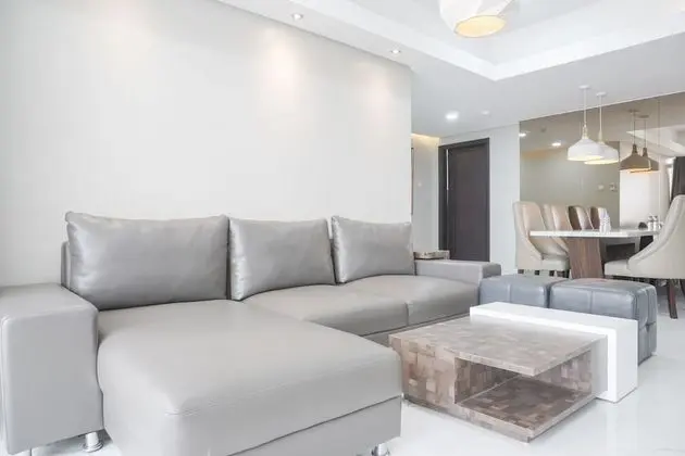 Apart Daire, 3 Yatak Odası
