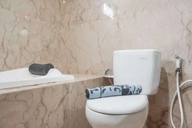 Apart Daire, 3 Yatak Odası