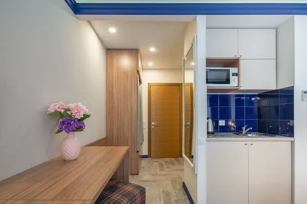 Business Tek Büyük Yataklı Oda, 1 Büyük (Queen) Boy Yatak, Sigara İçilmez