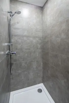 Comfort Oda, 1 Çift Kişilik Yatak