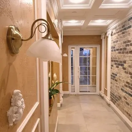 Deluxe Apart Daire, Birden Çok Yatak, Sigara İçilmez