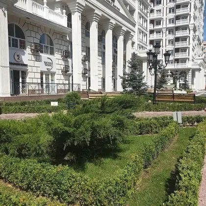 Deluxe Apart Daire, Birden Çok Yatak, Sigara İçilmez