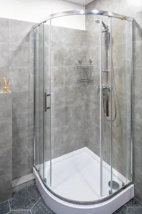 Deluxe Apart Daire, Birden Çok Yatak, Sigara İçilmez