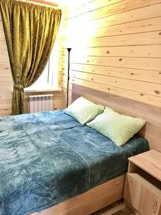 Classic Tek Büyük veya İki Ayrı Yataklı Oda, Ortak Banyo