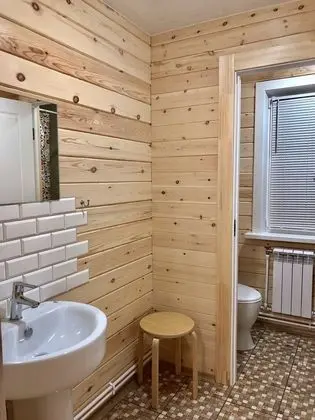 Classic Tek Büyük veya İki Ayrı Yataklı Oda, Ortak Banyo