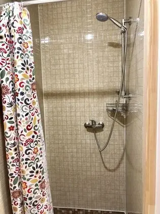 Classic Tek Büyük veya İki Ayrı Yataklı Oda, Ortak Banyo