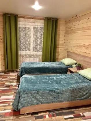 Comfort Oda, Ortak Banyo