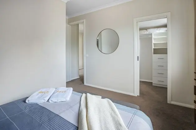 Comfort Sıra Ev, 4 Yatak Odası