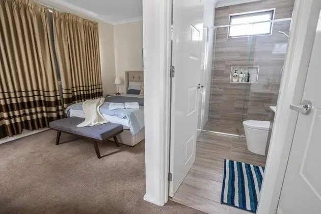 Comfort Sıra Ev, 4 Yatak Odası