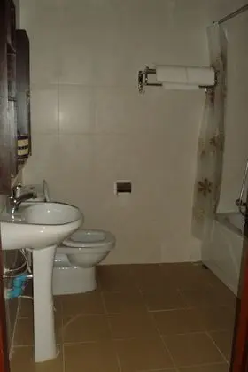 Standard İki Ayrı Yataklı Oda